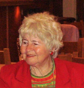 Hilde Raisch